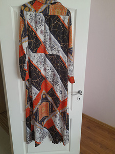 Kleit SAND s. M (2 foto / 8)