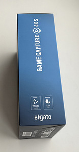 Elgato Game Capture 4K S (4 фото из 5)