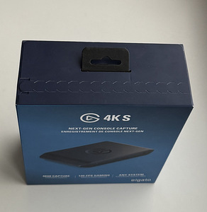 Elgato Game Capture 4K S (5 фото из 5)