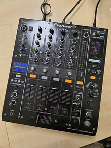 Pioneer DJM-900 nexus (2 foto / 2)