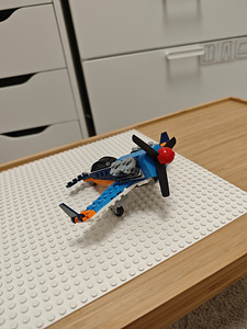 Lego creator 3 in 1 31099 (4 foto / 5)