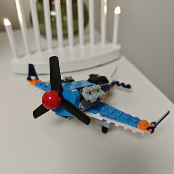 Lego creator 3 in 1 31099