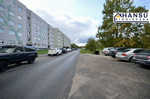 Elektroni tn 5, Kristiine, Tallinn, Harjumaa (11 фото из 14)