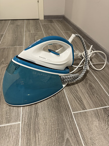 UUS Triikraud Philips GC6606 (inglise pesa) (1 foto / 4)