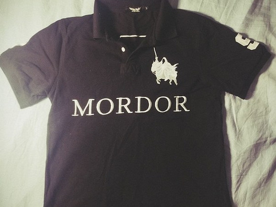 Polo MORDOR