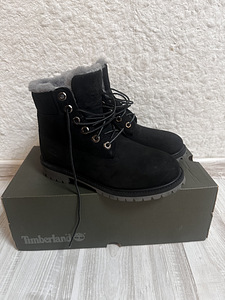 Timberland talvesaapad suurus 37 (1 foto / 5)