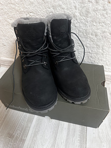 Timberland talvesaapad suurus 37 (2 foto / 5)