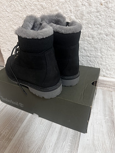 Timberland talvesaapad suurus 37 (3 foto / 5)