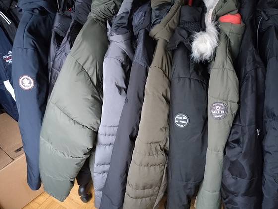 Müüa uued meeste talvejoped , S,M,L, XL, XXL