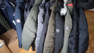 Müüa uued meeste talvejoped , S,M,L, XL, XXL (1 foto / 10)