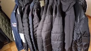 Müüa uued meeste talvejoped , S,M,L, XL, XXL (2 foto / 10)