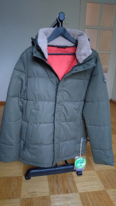 Müüa uued meeste talvejoped , S,M,L, XL, XXL (6 foto / 10)