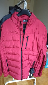 Müüa uued meeste talvejoped , S,M,L, XL, XXL (8 foto / 10)