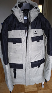 Müüa uued meeste talvejoped , S,M,L, XL, XXL (9 foto / 10)