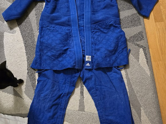 Kimono adidas