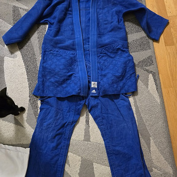Kimono adidas