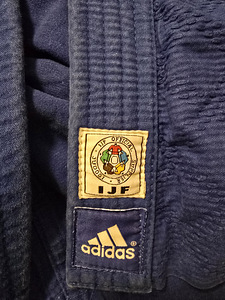 Кимоно adidas (2 фото из 3)