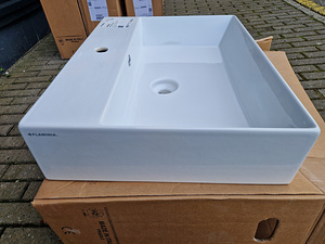 Раковина Flaminia Applight 6047 (2 фото из 4)
