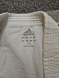 Кимоно Adidas (2 фото из 3)