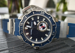 ULLYSE NARDIN D=46MM (1 фото из 10)
