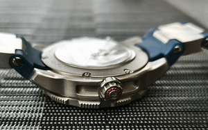 ULLYSE NARDIN D=46MM (5 фото из 10)