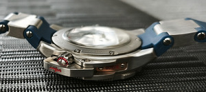 ULLYSE NARDIN D=46MM (6 фото из 10)