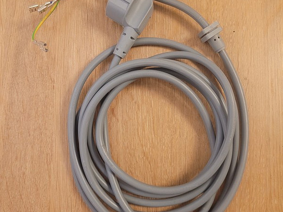 Bosch, Siemens pesumasinate toitejuhe 00481580