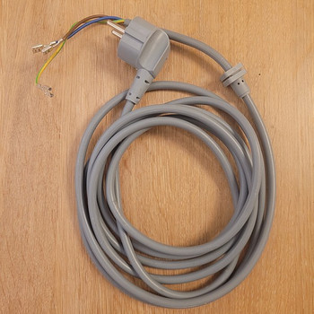 Bosch, Siemens pesumasinate toitejuhe 00481580
