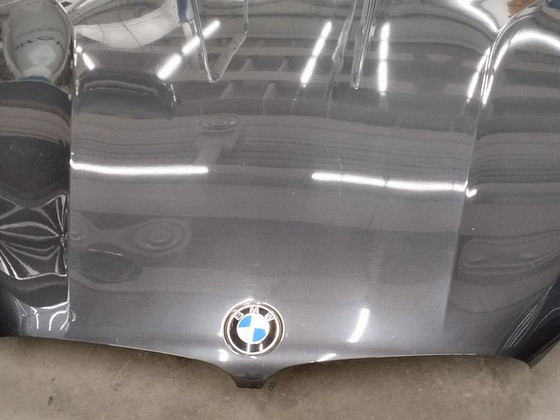 BMW X5 (F15) 10.2013-