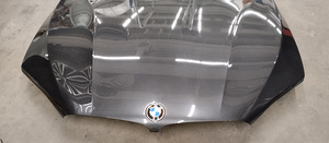 BMW X5 (F15) 10.2013- (1 foto / 7)