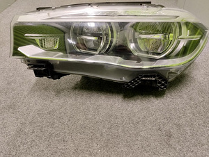 BMW X5 (F15) 10.2013- (4 foto / 7)