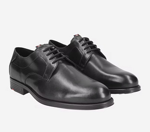 Новые мужские ботинки Lloyd Gore-Tex (2 фото из 6)