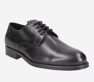 Новые мужские ботинки Lloyd Gore-Tex (4 фото из 6)