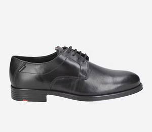 Новые мужские ботинки Lloyd Gore-Tex (5 фото из 6)