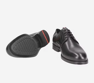 Новые мужские ботинки Lloyd Gore-Tex (6 фото из 6)
