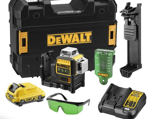 Dewalt