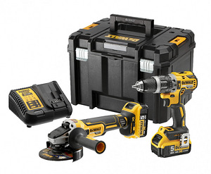 Dewalt (2 фото из 9)