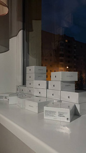 Airpods Pro (1 фото из 10)