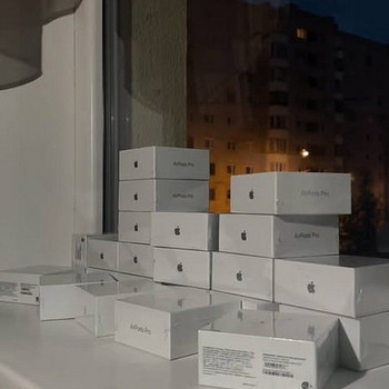 Airpods Pro