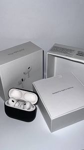 Airpods Pro (2 фото из 10)