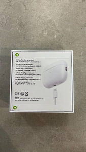 Airpods Pro (4 фото из 10)
