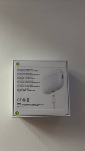 Airpods Pro (7 фото из 10)
