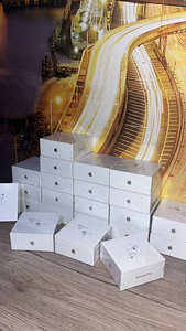 Airpods Pro (10 фото из 10)