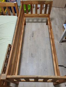 Voodi (3 foto / 3)