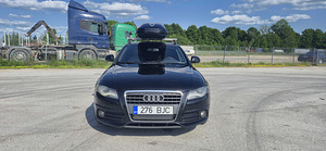 Audi a4 (1 foto / 6)