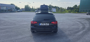 Audi a4 (2 foto / 6)