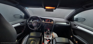 Audi a4 (6 foto / 6)