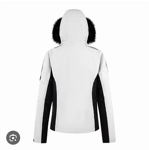 Зимняя куртка Nevica. Размер Xl (6 фото из 7)