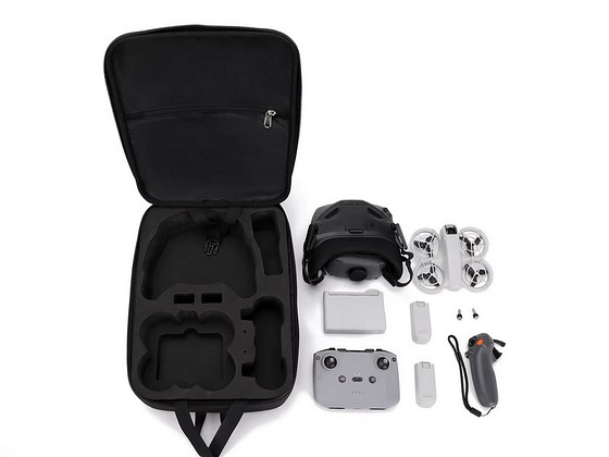 Seljakott DJI Neo Motion Fly More Combo