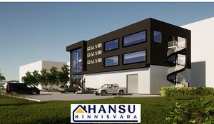 Paldiski mnt 249, Haabersti, Tallinn, Harjumaa (3 фото из 19)
